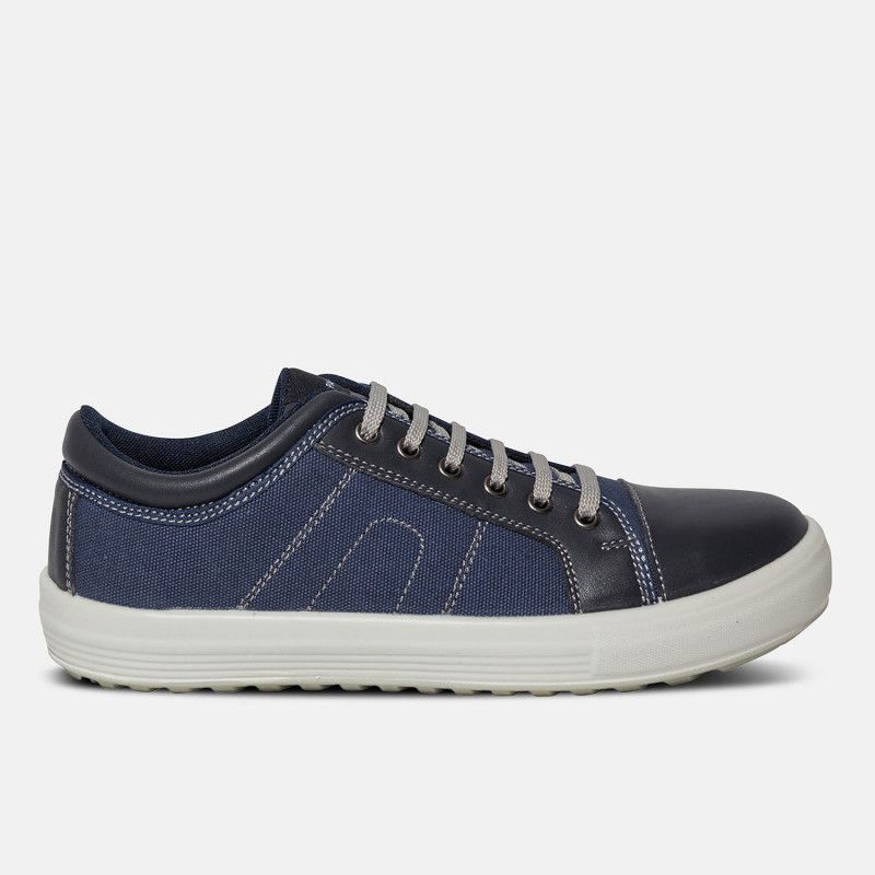 Vance Co. Men's Ryden Casual Perforated Sneaker - 20556789 | HSN