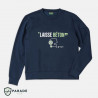 purchase LSWEAT - Navy
