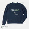 purchase PSWEAT - Navy