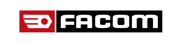 Logo gamme facom parade